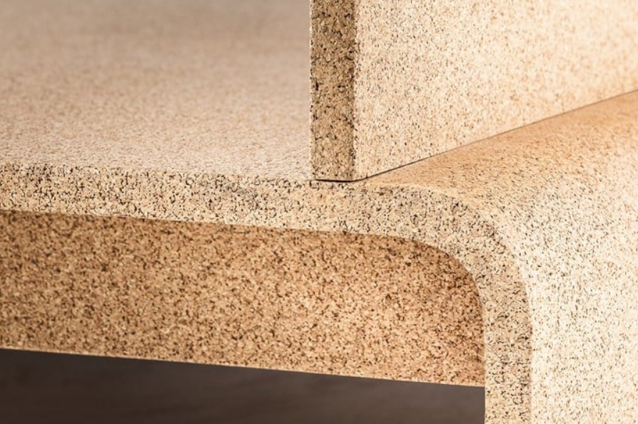 軟木兒童床細(xì)節(jié)