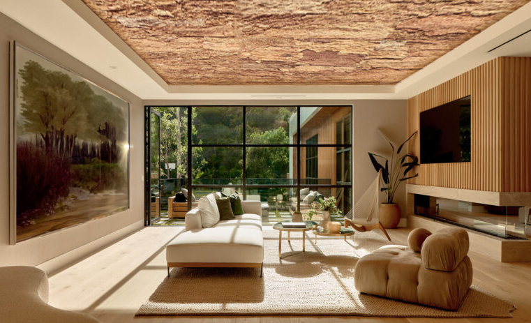 軟木顆粒對室內溫度調節的5個影響